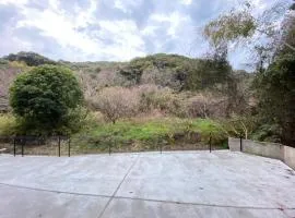 Hino Campsite