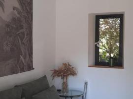 Tiny House, minicasa a Pontacq