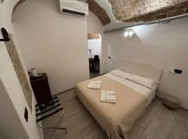 Rooms in the Old town