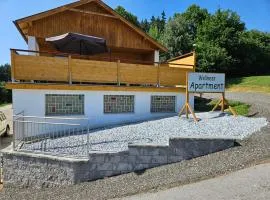 Wellness Apartment