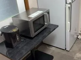 サンパレス203