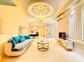 Arte Mont Kiara By Vacation Suites, hotel v Kuala Lumpur