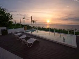 Xinghai Seaview Guesthouse