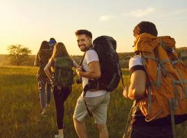 Funk Bunks - Mount View, hostel in Kandy