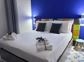 Ognissanti Rooms