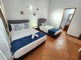 Apartamento de la Villa II
