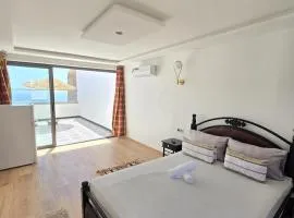 Openwaves surf house