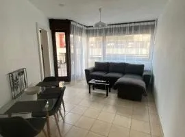 Cozy studio 2 steps from Lake Geneva