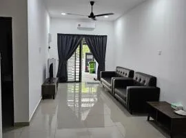 Green View Homestay