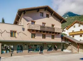 Ferienwohnung In Pfunds