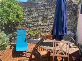 Maison Rétaise près de la Plage