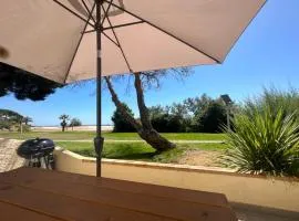 T3 Village de vacances Marina d'oru