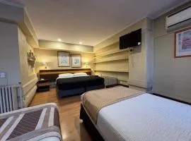 Intimo Hotel Miraflores