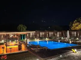 WOODENTOWNS-AHŞAP EVLER