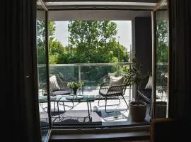 Apartamenty STUDIO R