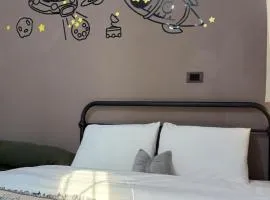 Kinmen Otter Wave Homestay