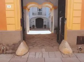 Palazzo Cosi-Forina