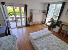 B&B Jungle Baita, hotel in Varazze