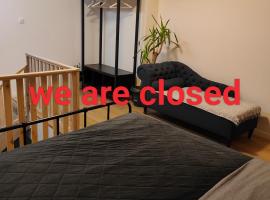 Mica beauty wellness center, timebasishotel i Temse