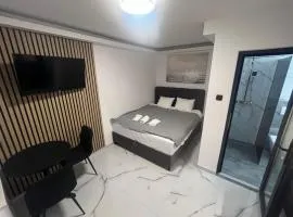 Zagreb Luxury Apartments