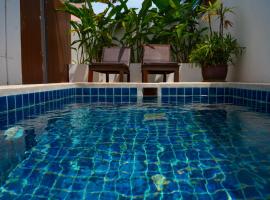 Chalisa Villas Koh Tao