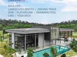 HOMESTAY Residensi Lambaian 2 Kajang