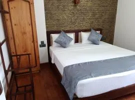 Oleesha Hotel - Negombo