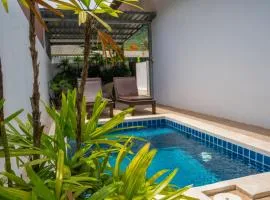 Chalisa Villas Koh Tao