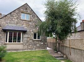 Ty Draw, hotel in Rhuddlan