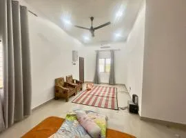 homestay juliana rinching tengah
