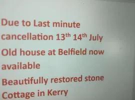 The Old House at Belfield