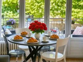 FRGK Stanislas 2BR AC