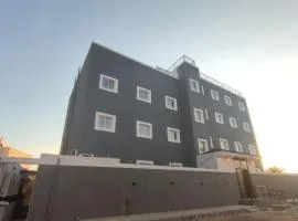 الاندلس الشريبات