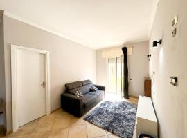 Specter Apartments Nettuno, hotel v destinaci Nettuno
