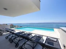 Stunning Apartment In Stanici