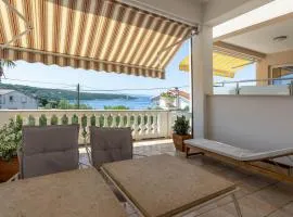 1 Bedroom Awesome Apartment In Kampor