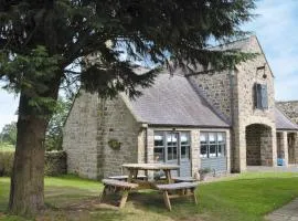 The Gatehouse - Mvx