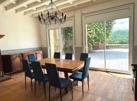 L'Escale du Rhône de 1 à 8 personnes