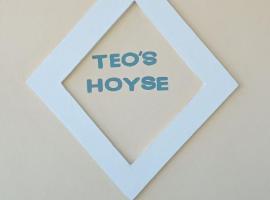 Teo's House 2