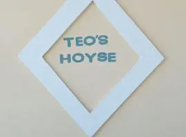 Teo's House 2