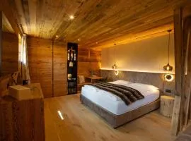 Suite Chalet Stella Margherita