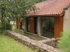 Quinta da Fenteira - Casa Tora