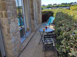 Appartement Salines 46m2, hotel a Carnac