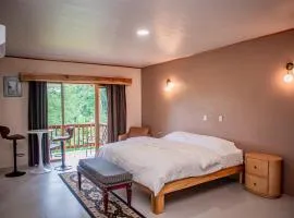 Hotel del Bosque