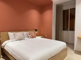 Apartment Heart of Medina Tetuan