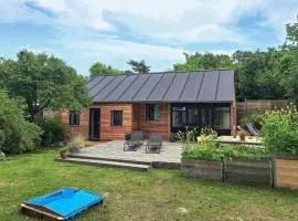 Nice Home In Vig With Sauna