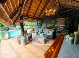 Sea La Vie, hotel in Richards Bay