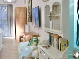 Comfortable studio in Gerakas