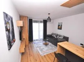 New Studio - Dobra Voda