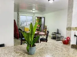 Habitación en Panamá